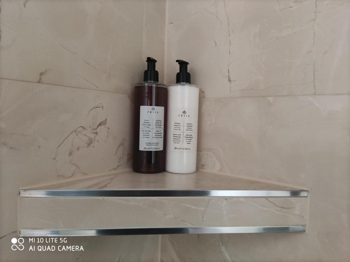 Willa Raj Wisla Ngoại thất bức ảnh
