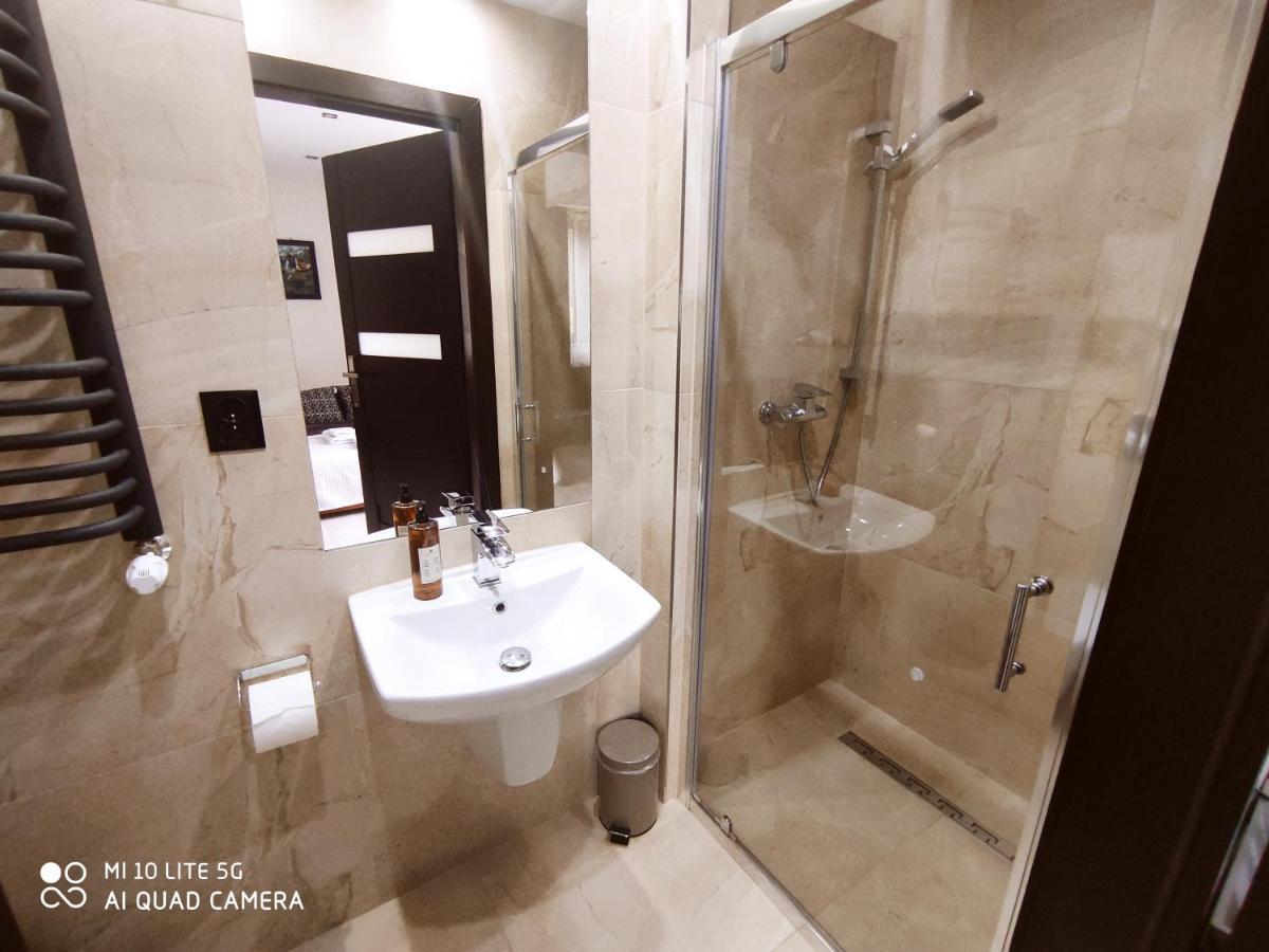 Willa Raj Wisla Ngoại thất bức ảnh