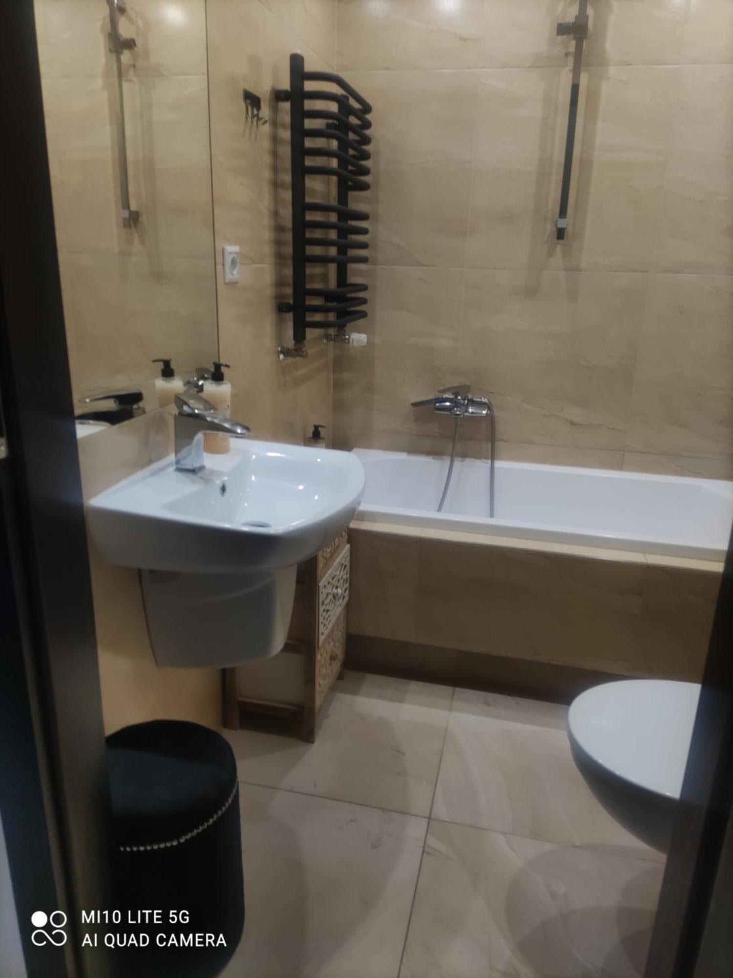 Willa Raj Wisla Ngoại thất bức ảnh