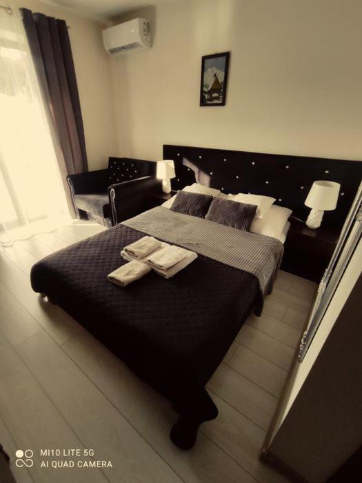 Willa Raj Wisla Ngoại thất bức ảnh