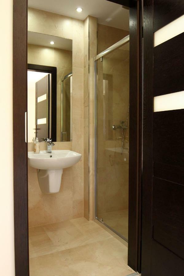 Willa Raj Wisla Ngoại thất bức ảnh